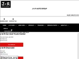Sites similar to jrautogroupllc.com