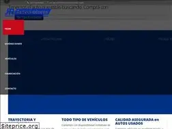 Sites similar to jrautomotores.com.ar