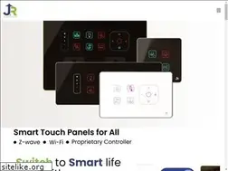 Sites similar to jrautotech.com
