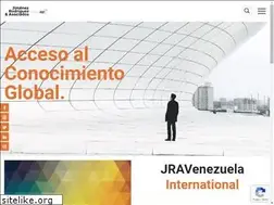 Sites similar to jravenezuela.com.ve