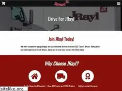 Sites similar to jrayl.com