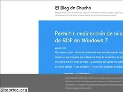 Sites similar to jrballesteros05.blogspot.com