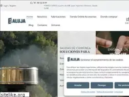 Sites similar to jrbaluja.com