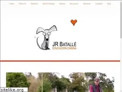 Sites similar to jrbatalle.com