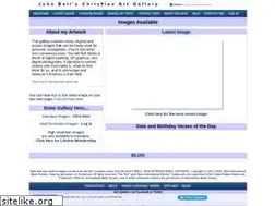 Sites similar to jrbell.com