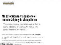 Sites similar to jrbenlloch.com