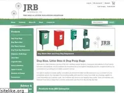 Sites similar to jrbenterprises.com