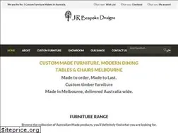 Sites similar to jrbespokedesigns.com.au