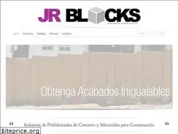 Sites similar to jrblocksdecalidad.com.mx