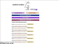Sites similar to jrbolsa.com