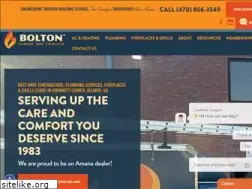 Sites similar to jrbolton.com