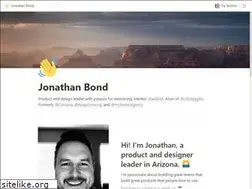 Sites similar to jrbond.com