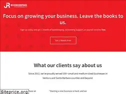 Sites similar to jrbookkeepingservices.com