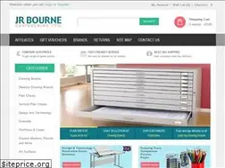 Sites similar to jrbourne.co.uk