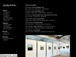 Sites similar to jrbrubaker.com