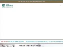 Sites similar to jrbrunoassoc.com