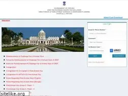 Sites similar to jrbtripura.com