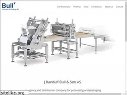 Sites similar to jrbull.com