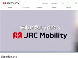Sites similar to jrc-m.co.jp