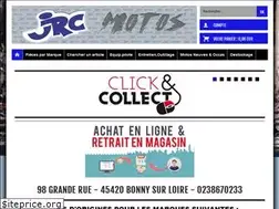 Sites similar to jrc-motos.com
