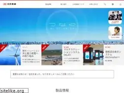 Sites similar to jrc.co.jp