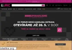 Sites similar to jrc.cz