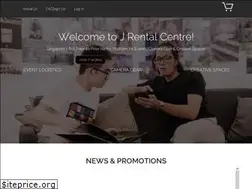 Sites similar to jrc.sg