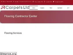 Sites similar to jrcarpets.com