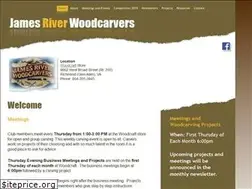 Sites similar to jrcarvers.com