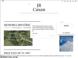 Sites similar to jrcasan.com