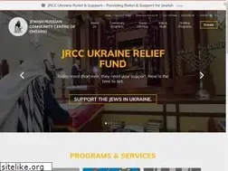 Sites similar to jrcc.org