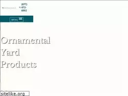 Sites similar to jrcconcreteproducts.com