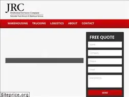 Sites similar to jrcded.com