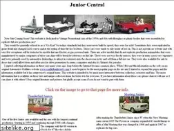 Sites similar to jrcentral.com