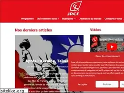 Sites similar to jrcf.fr