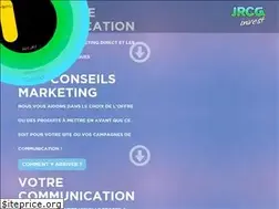Sites similar to jrcg.fr