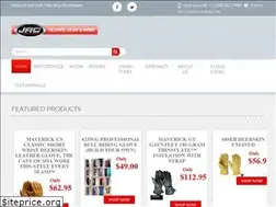 Sites similar to jrcglove.com