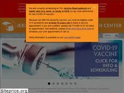 Sites similar to jrchc.org