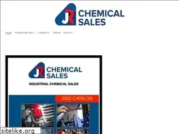 Sites similar to jrchemicalsales.net