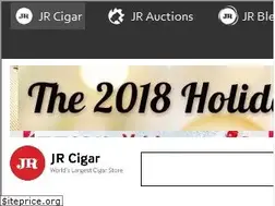 Sites similar to jrcigars.com