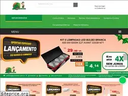 Sites similar to jrcimento.com.br