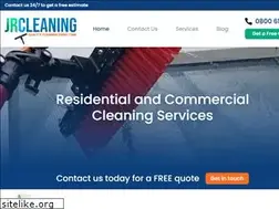 Sites similar to jrcleaning.co.uk