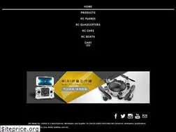 Sites similar to jrcmodel.com