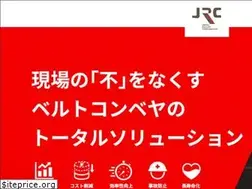 Sites similar to jrcnet.co.jp