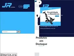 Sites similar to jrcomercio.com.br