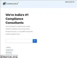 Sites similar to jrcompliance.com
