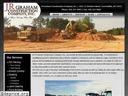 Sites similar to jrconstruction.us