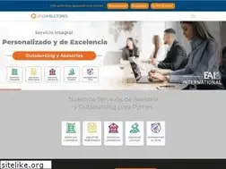 Sites similar to jrconsultores.cl