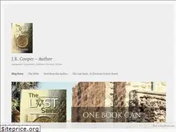 Sites similar to jrcooper.org