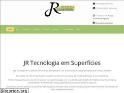 Sites similar to jrcor.com.br